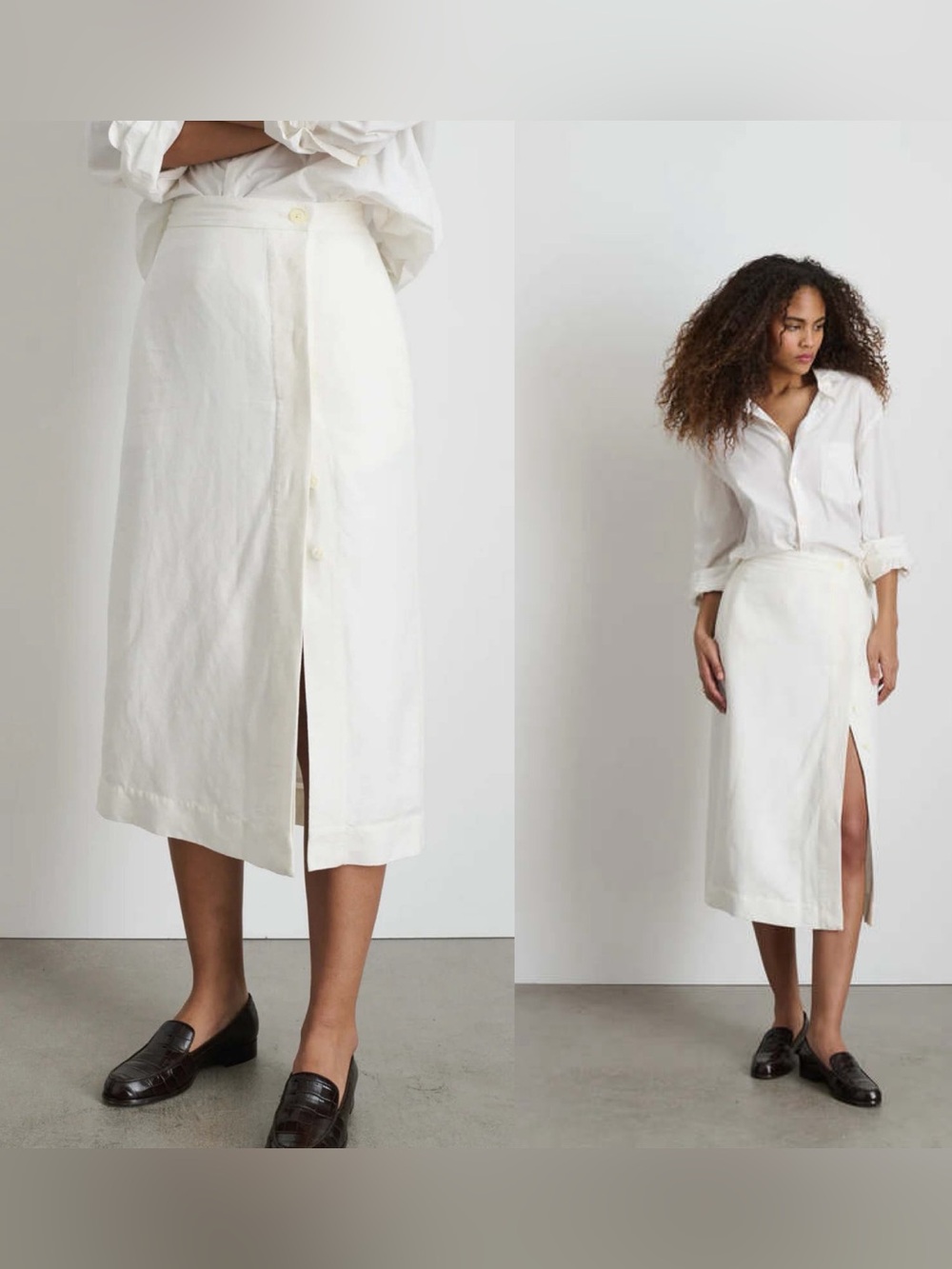 Alex Mill Agnes Skirt